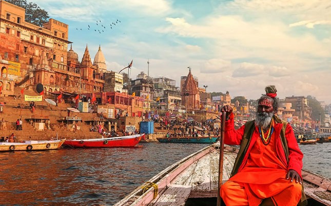 Varanasi